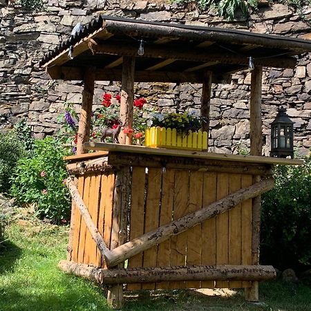 Ferienwohnung Im Morgenbachtal Trechtingshausen 외부 사진