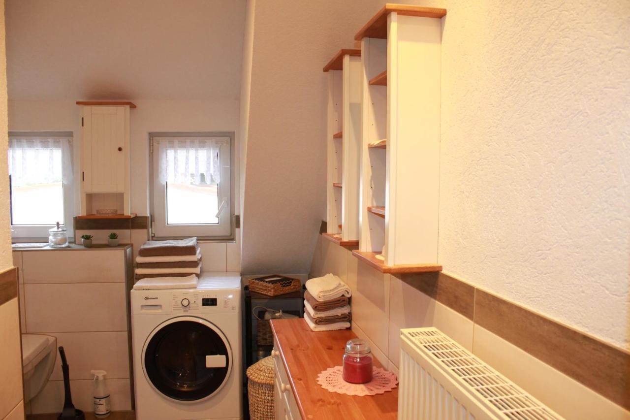 Ferienwohnung Im Morgenbachtal Trechtingshausen 외부 사진
