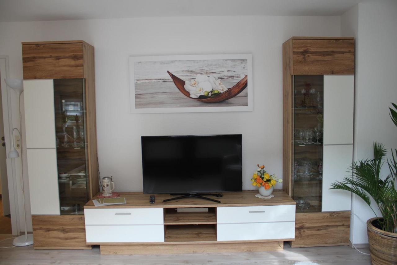 Ferienwohnung Im Morgenbachtal Trechtingshausen 외부 사진