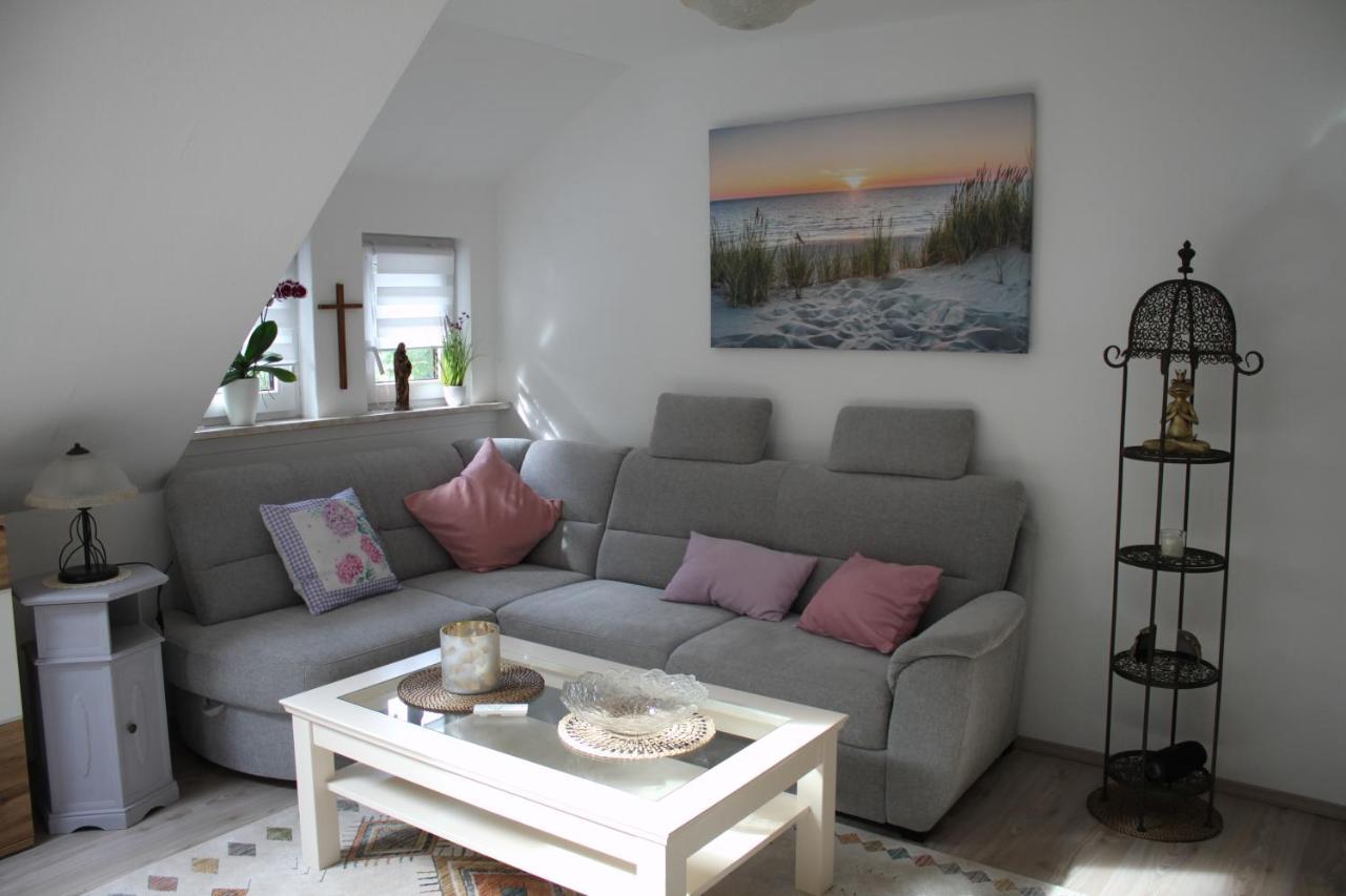 Ferienwohnung Im Morgenbachtal Trechtingshausen 외부 사진