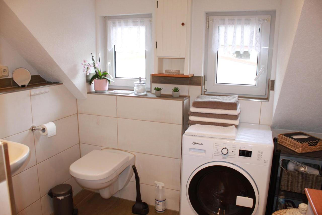 Ferienwohnung Im Morgenbachtal Trechtingshausen 외부 사진
