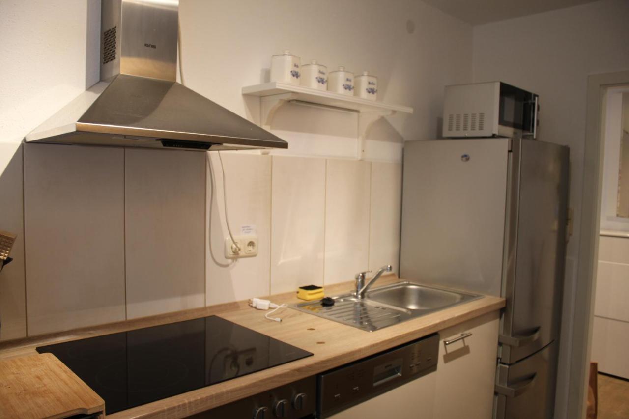 Ferienwohnung Im Morgenbachtal Trechtingshausen 외부 사진