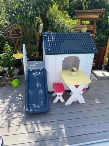 Ferienwohnung Im Morgenbachtal Trechtingshausen 외부 사진