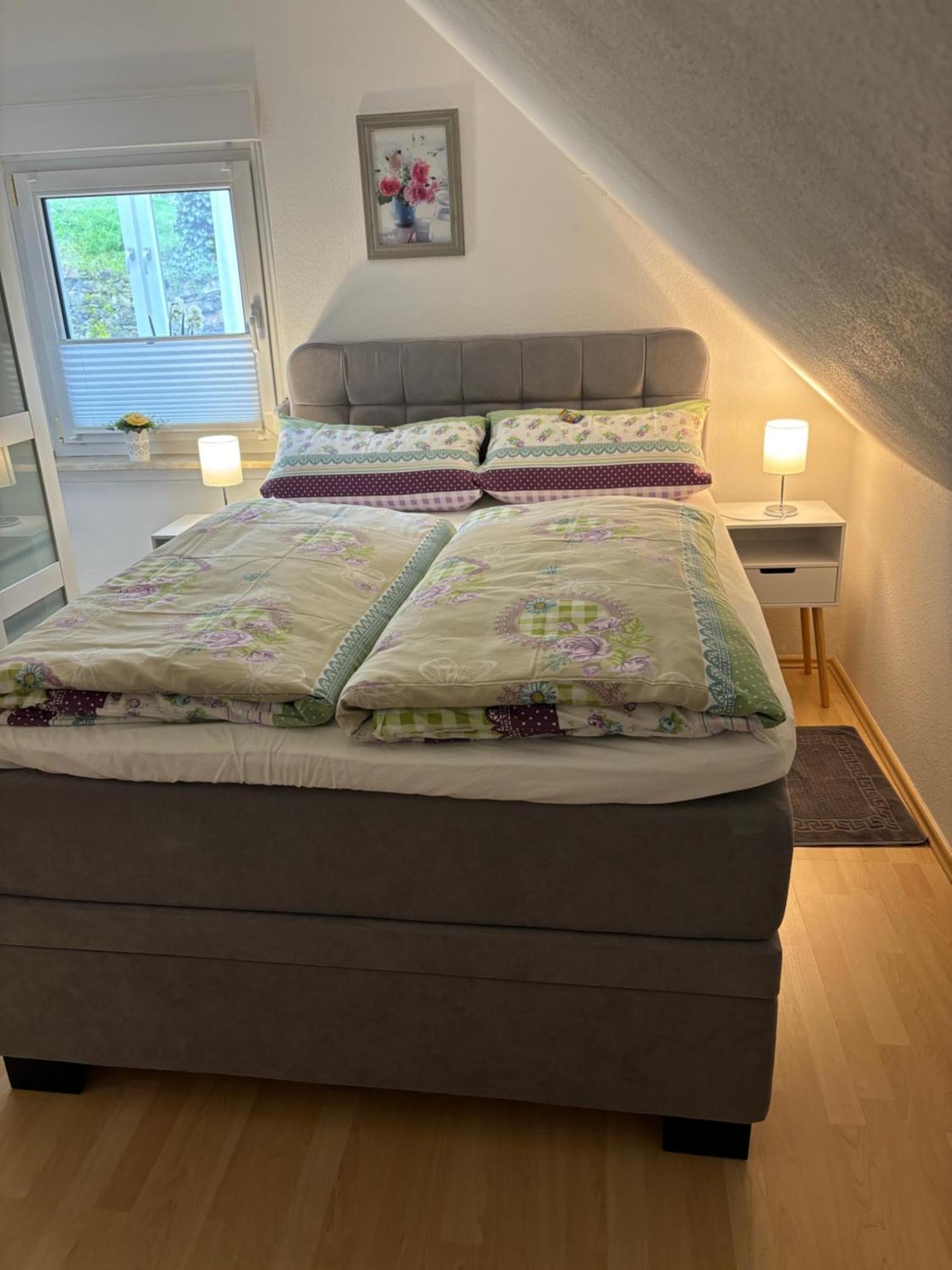 Ferienwohnung Im Morgenbachtal Trechtingshausen 외부 사진