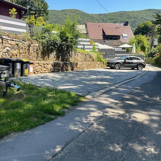 Ferienwohnung Im Morgenbachtal Trechtingshausen 외부 사진